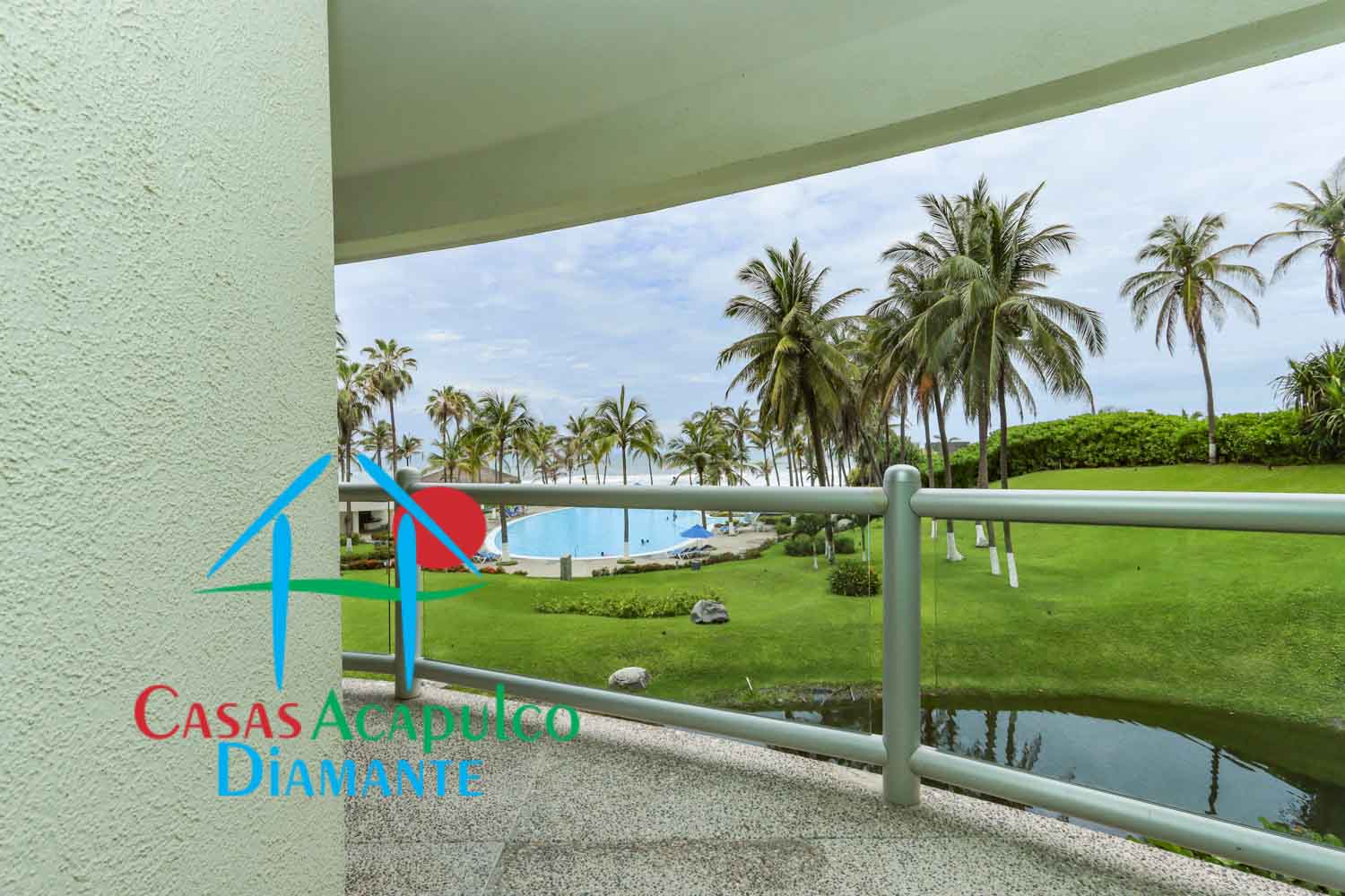 Mayan Island Playa Petén 203 - Recámara principal 5